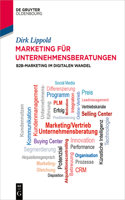 Marketing Für Unternehmensberatungen