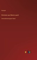 Stimmen aus Maria-Laach