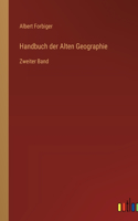 Handbuch der Alten Geographie