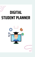 Digital: Student Planner