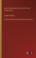 Tarikh-i Asham