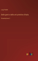 Delle genti e delle arti primitive d'Italia