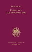 Euphemismen in Der Hebraischen Bibel