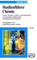 Studienfuhrer Chemie 5a