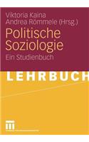 Politische Soziologie