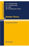 Number Theory