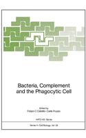 Bacteria, Complement and the Phagocytic Cell