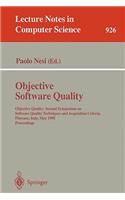 Objective Software Quality