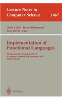 Implementation of Functional Languages