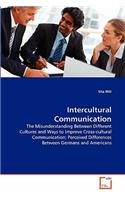 Intercultural Communication