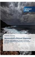 Accountant's Ethical Dilemmas