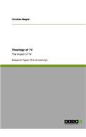 Theology of TV