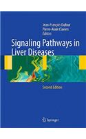 Signaling Pathways in Liver Diseases