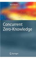 Concurrent Zero-Knowledge
