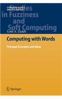 Computing with Words