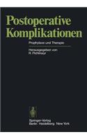 Postoperative Komplikationen