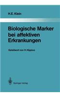 Biologische Marker Bei Affektiven Erkrankungen