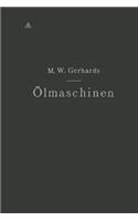 Olmaschinen
