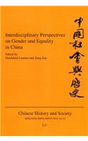 Interdisciplinary Perspectives on Gender and Equality in China, 44