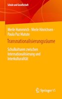 Transnationalisierungsräume