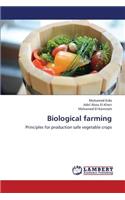Biological Farming