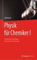 Physik Für Chemiker I