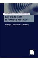 Der Handel Im Informationszeitalter