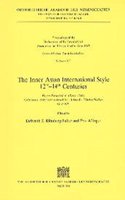 Inner Asian International Style, 12th-14th Centuries
