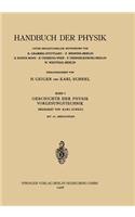 Geschichte Der Physik Vorlesungstechnik
