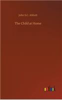 Child at Home