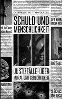 Schuld und Menschlichkeit
