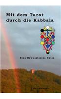 Mit dem Tarot durch die Kabbala