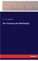 Ursprung der Mythologie