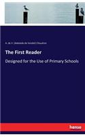 First Reader