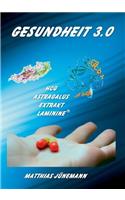 Gesundheit 3.0: HCG, Astragalus Extrakt, Laminine