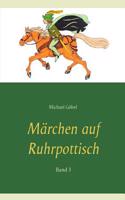 Märchen auf Ruhrpottisch