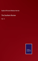 Southern Review