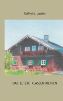 Das letzte Klassentreffen