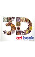 The 3DD Art Book