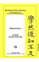 Liu Zhiji Und Das Chun Qiu