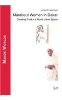 Marabout Women in Dakar