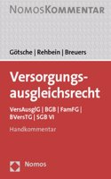Versorgungsausgleichsrecht