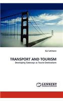 Transport and Tourism