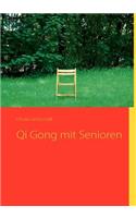 Qi Gong mit Senioren