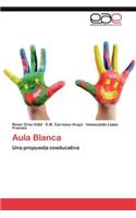 Aula Blanca