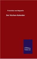 Küchen-Kalender