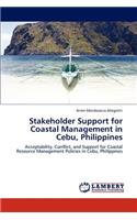 Stakeholder Support for Coastal Management in Cebu, Philippines