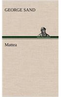 Mattea: (French)