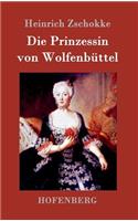 Prinzessin von Wolfenbüttel