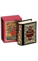 Rubaiyyat of Omar Khayaam Minibook
